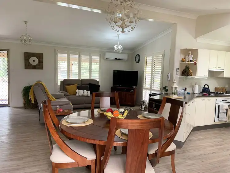 Third view of Homely retirement listing, 39/39 Gordon Young Drive, South West Rocks NSW 2431
