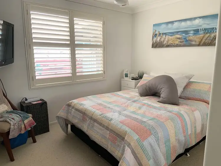 Fourth view of Homely retirement listing, 39/39 Gordon Young Drive, South West Rocks NSW 2431
