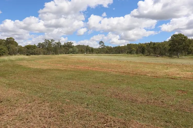 Third view of Homely rural property listing, 486 Deep Creek Road, Wooderson QLD 4680