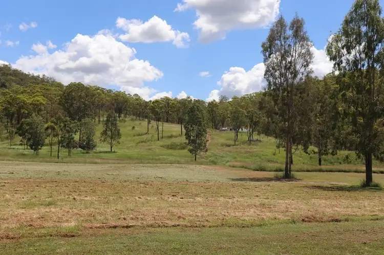 Fifth view of Homely rural property listing, 486 Deep Creek Road, Wooderson QLD 4680