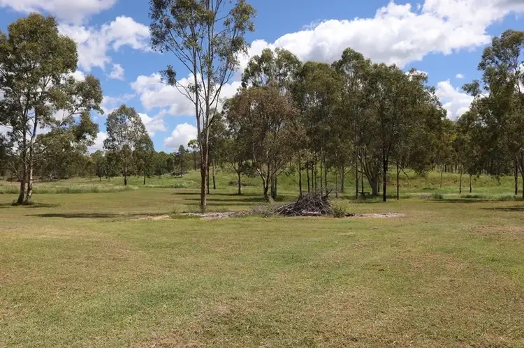 Sixth view of Homely rural property listing, 486 Deep Creek Road, Wooderson QLD 4680