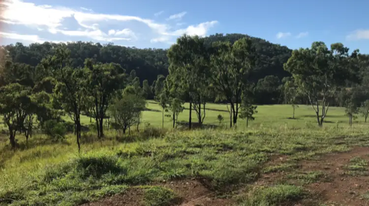 Seventh view of Homely rural property listing, 486 Deep Creek Road, Wooderson QLD 4680