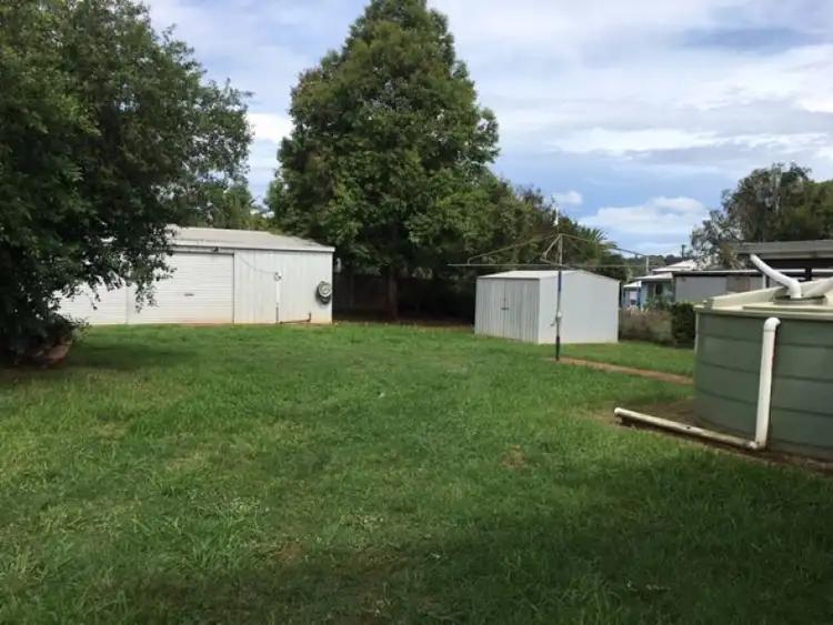 Third view of Homely house listing, 2 Murphy Street, Kingaroy QLD 4610