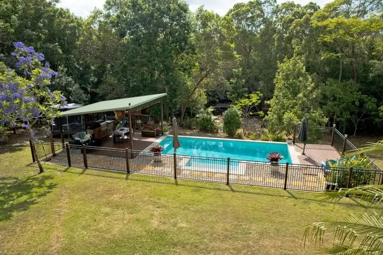 Third view of Homely rural property listing, 204 Lake Macdonald Drive, Lake Macdonald QLD 4563