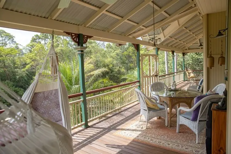 Fourth view of Homely rural property listing, 204 Lake Macdonald Drive, Lake Macdonald QLD 4563