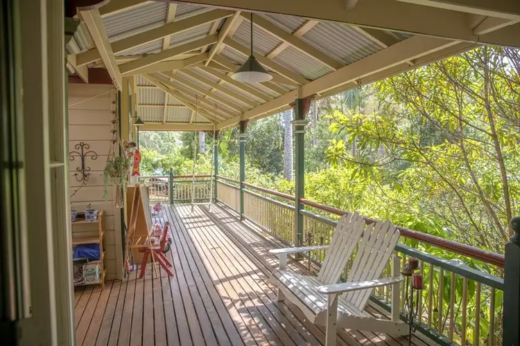 Fifth view of Homely rural property listing, 204 Lake Macdonald Drive, Lake Macdonald QLD 4563
