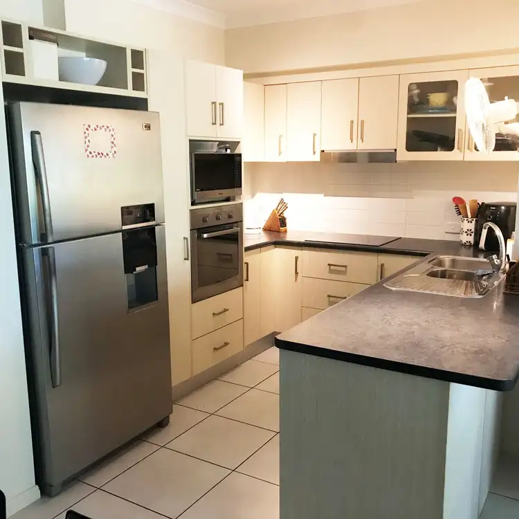 Fifth view of Homely apartment listing, 20/114-118 Trinity Beach Road, Trinity Beach QLD 4879