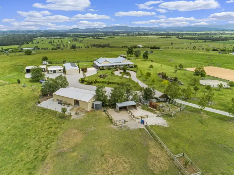 57 Lederman Road, Drouin VIC 3818