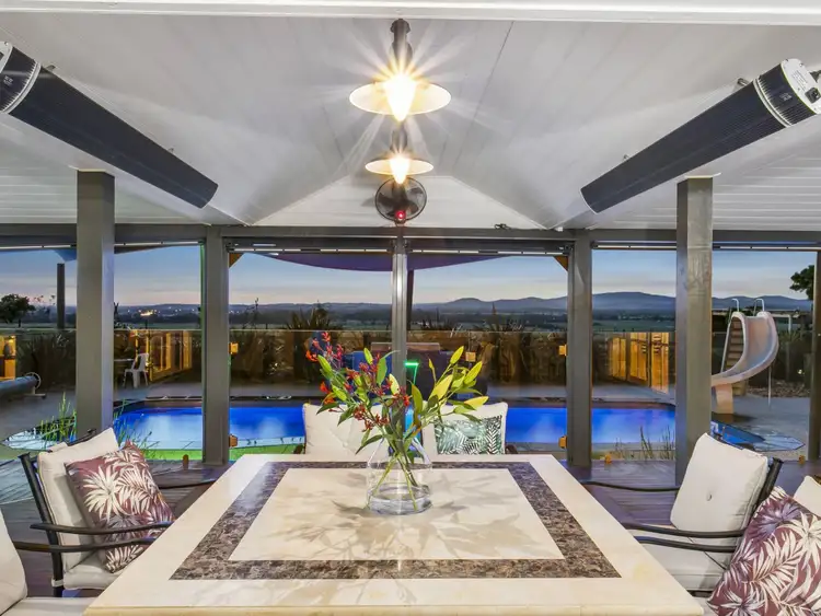 Second view of Homely rural property listing, 57 Lederman Road, Drouin VIC 3818