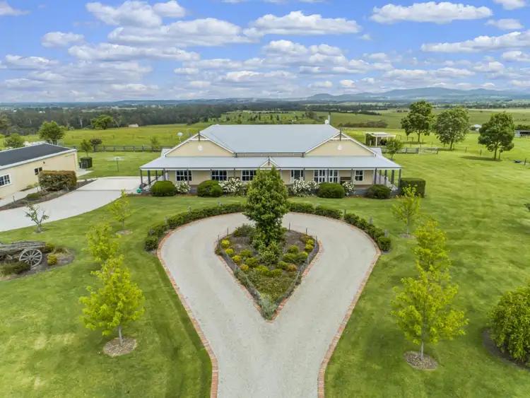 Third view of Homely rural property listing, 57 Lederman Road, Drouin VIC 3818