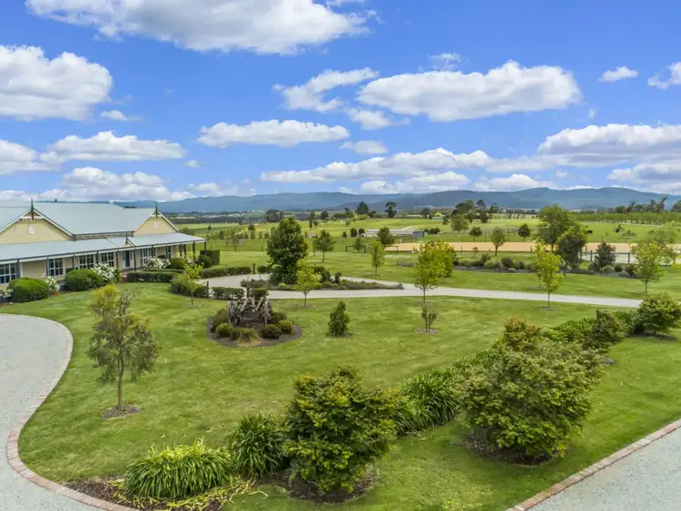 Fourth view of Homely rural property listing, 57 Lederman Road, Drouin VIC 3818