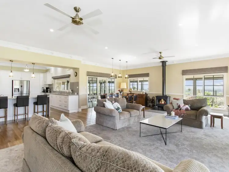 Sixth view of Homely rural property listing, 57 Lederman Road, Drouin VIC 3818