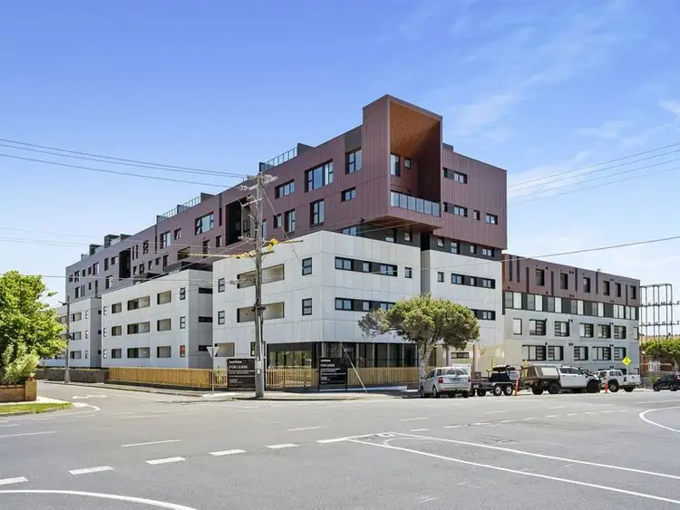 Main view of Homely apartment listing, 219/148 Bellerine Street, Geelong VIC 3220