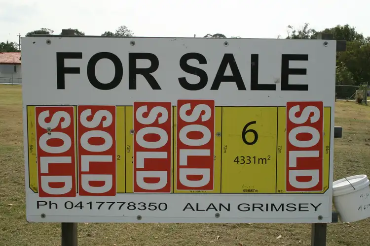 Fourth view of Homely land listing, 23 Margaret Street, Burpengary East QLD 4505