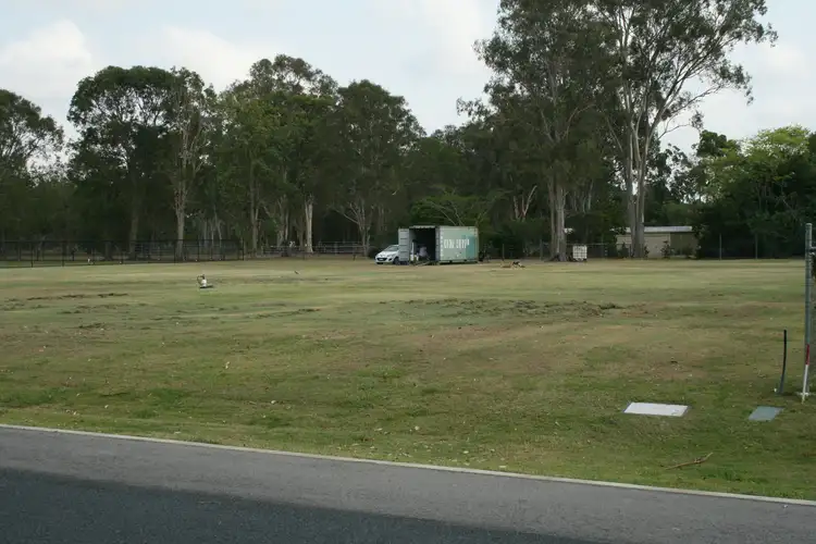 Fifth view of Homely land listing, 23 Margaret Street, Burpengary East QLD 4505