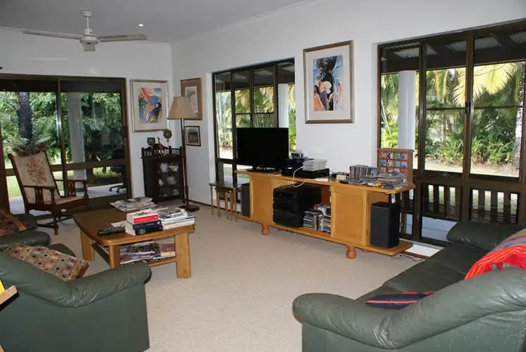 Third view of Homely rural property listing, 662 El Arish Mission Beach Road, Mission Beach QLD 4852