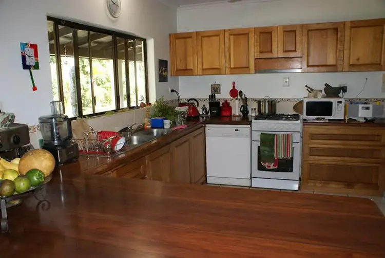 Fourth view of Homely rural property listing, 662 El Arish Mission Beach Road, Mission Beach QLD 4852