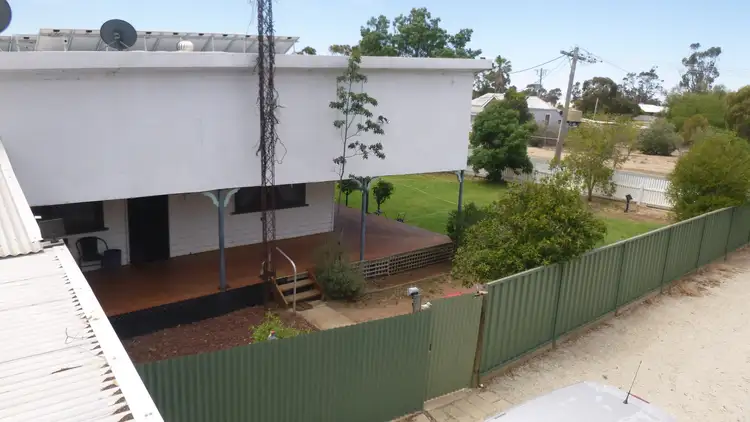 Sixth view of Homely house listing, 57 Tampion Avenue, Lalbert VIC 3542