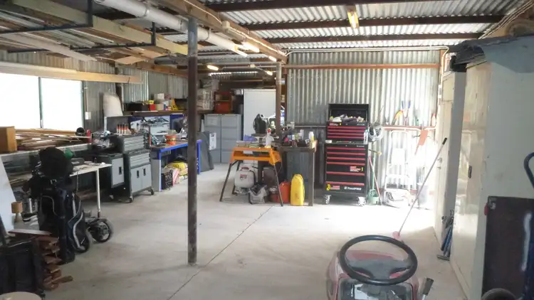 Seventh view of Homely house listing, 57 Tampion Avenue, Lalbert VIC 3542