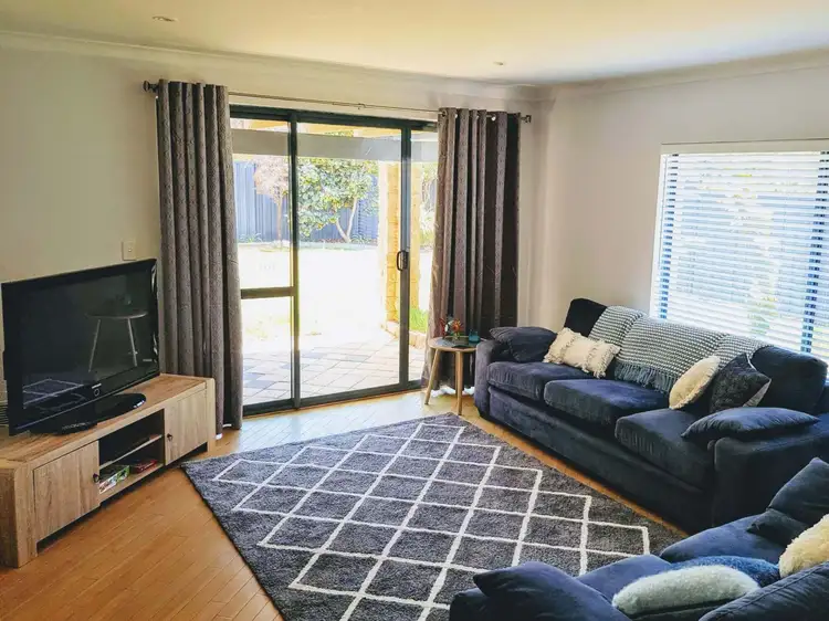 Third view of Homely house listing, 50 Timbermill Crescent, Broadwater WA 6280