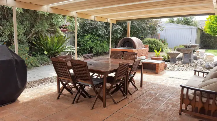 Fourth view of Homely house listing, 19 St. Catherines Court, Mornington VIC 3931