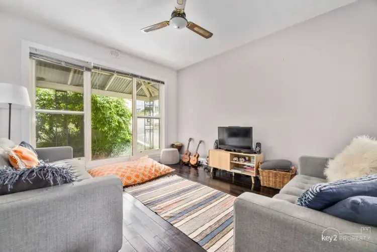 Fifth view of Homely house listing, 9 Howick Street, South Launceston TAS 7249