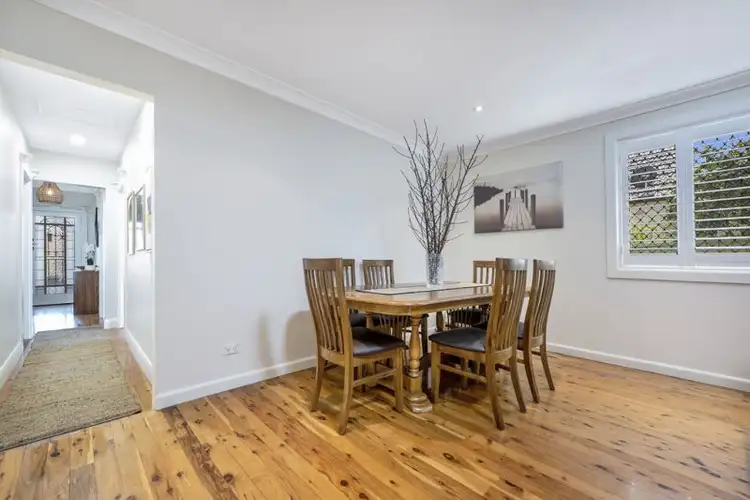 Fifth view of Homely house listing, 14 Planthurst Rd, Carlton NSW 2218