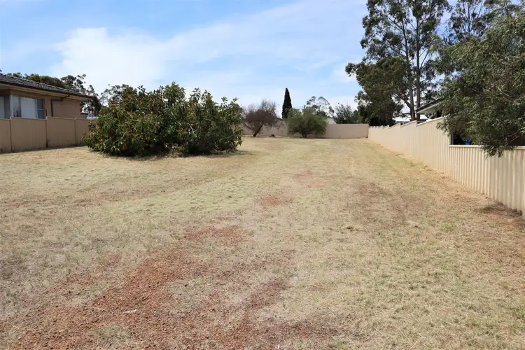 Main view of Homely house listing, 17 Booth Street, Mount Barker WA 6324