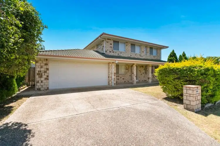 90 Barron Road, Birkdale QLD 4159