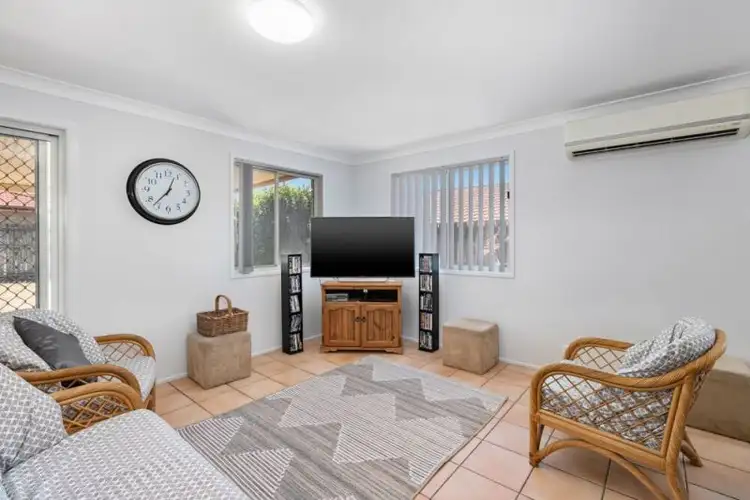 Fourth view of Homely house listing, 90 Barron Road, Birkdale QLD 4159