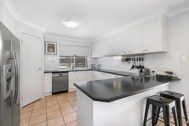 Fifth view of Homely house listing, 90 Barron Road, Birkdale QLD 4159