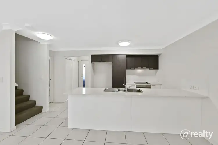 Second view of Homely townhouse listing, 23/22 Cola Crescent, Wynnum West QLD 4178