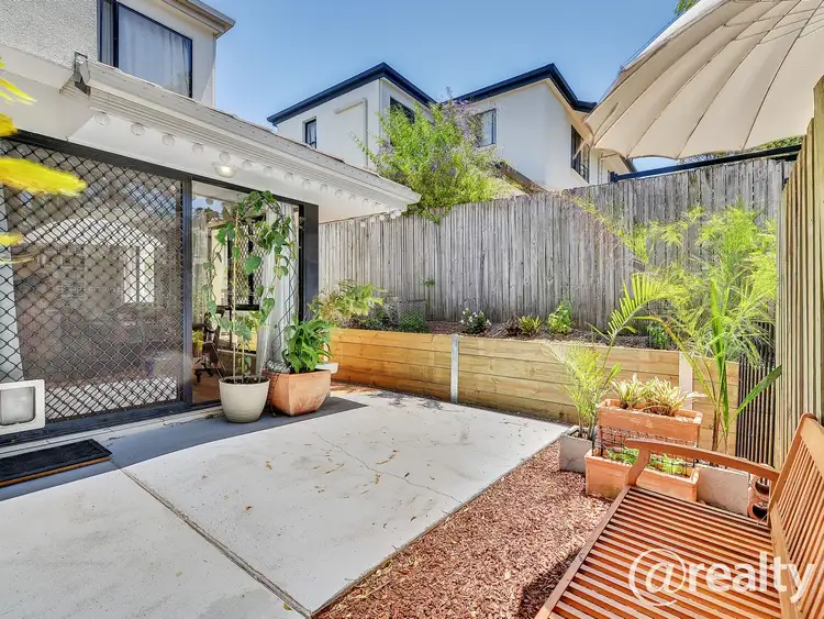 Main view of Homely townhouse listing, 27/16 Violet Close, Eight Mile Plains QLD 4113