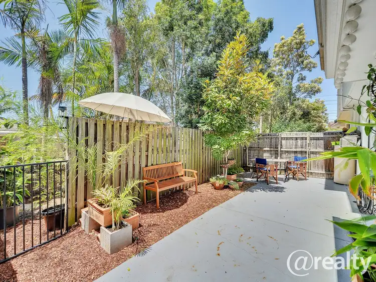 Second view of Homely townhouse listing, 27/16 Violet Close, Eight Mile Plains QLD 4113