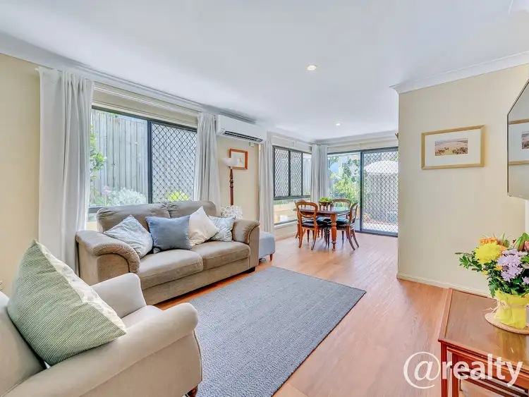 Third view of Homely townhouse listing, 27/16 Violet Close, Eight Mile Plains QLD 4113