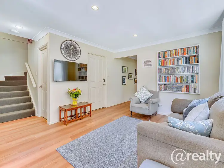 Fourth view of Homely townhouse listing, 27/16 Violet Close, Eight Mile Plains QLD 4113