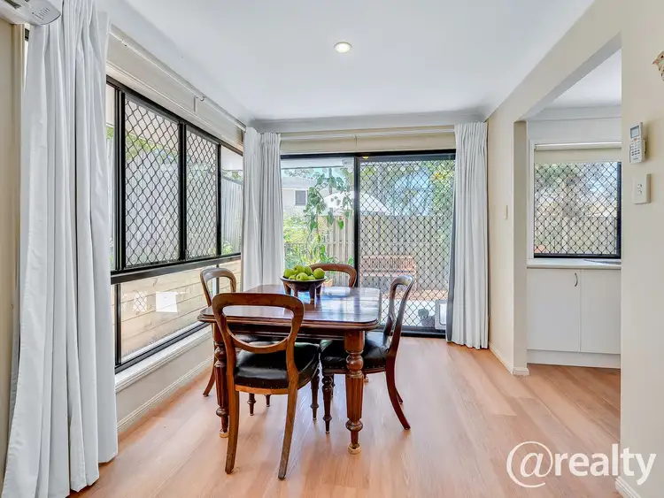 Fifth view of Homely townhouse listing, 27/16 Violet Close, Eight Mile Plains QLD 4113