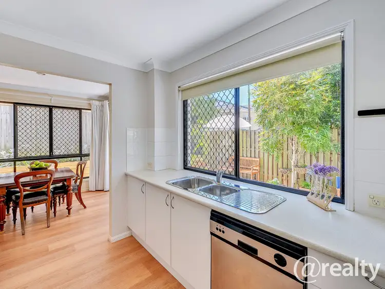 Sixth view of Homely townhouse listing, 27/16 Violet Close, Eight Mile Plains QLD 4113
