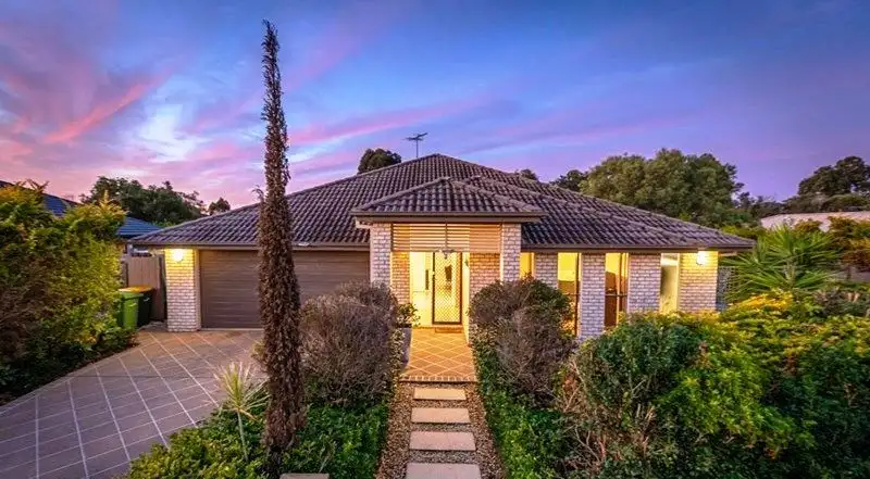 Main view of Homely house listing, 10 Hopkins Chase, Caboolture QLD 4510