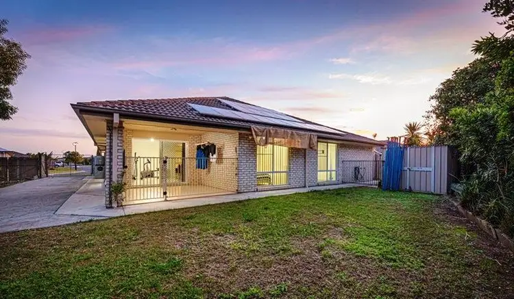 Third view of Homely house listing, 10 Hopkins Chase, Caboolture QLD 4510
