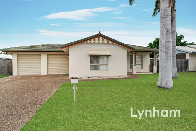 17 Moffat Street, Kirwan QLD 4817
