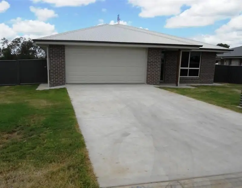 Main view of Homely house listing, 20 Gower St, Chinchilla QLD 4413