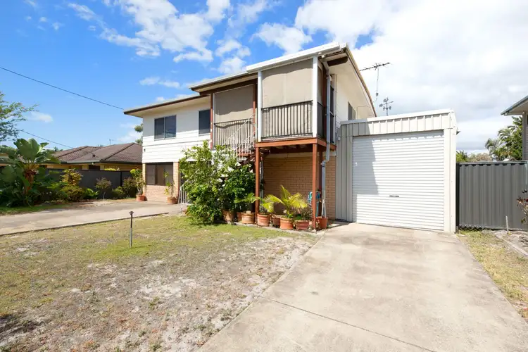 Main view of Homely house listing, 31 Hazell Avenue, Banksia Beach QLD 4507