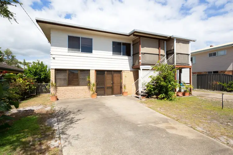 Second view of Homely house listing, 31 Hazell Avenue, Banksia Beach QLD 4507