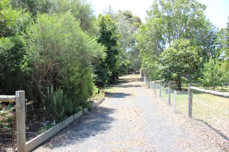 Main view of Homely land listing, 8 Smythe Street, Corinella VIC 3984