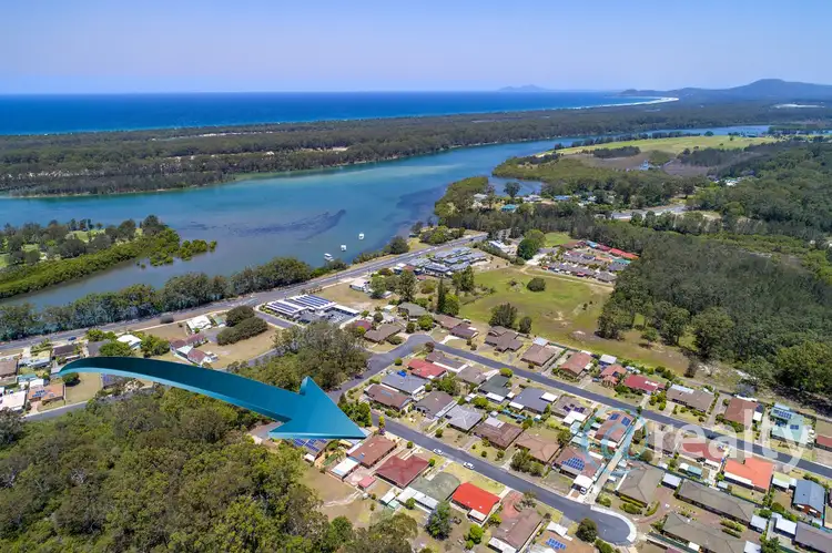 1/3 Myall Street, Nambucca Heads NSW 2448