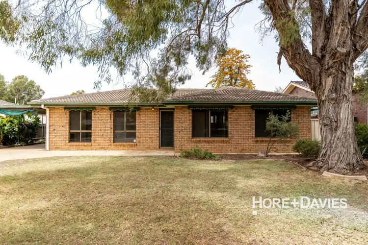 29 Bandera Avenue, Glenfield Park NSW 2650