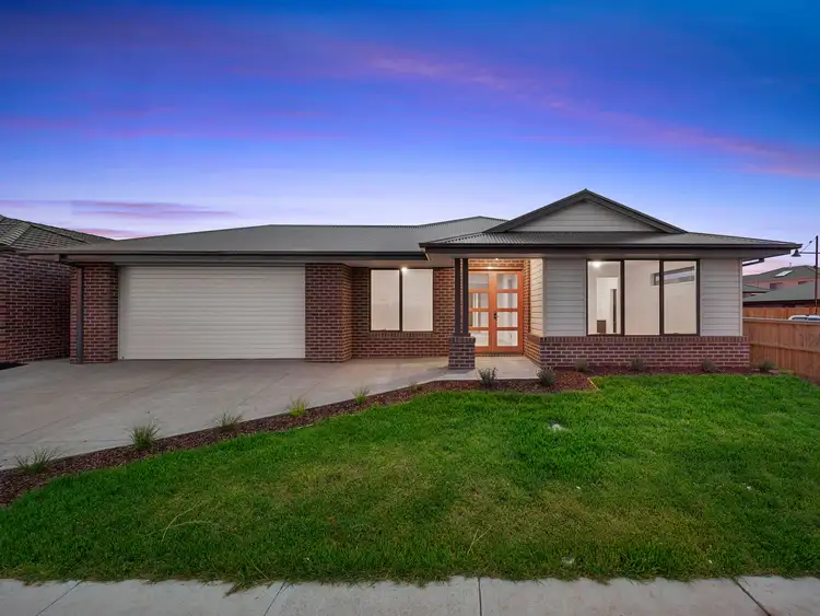 45 Lucknow Drive, Beveridge VIC 3753