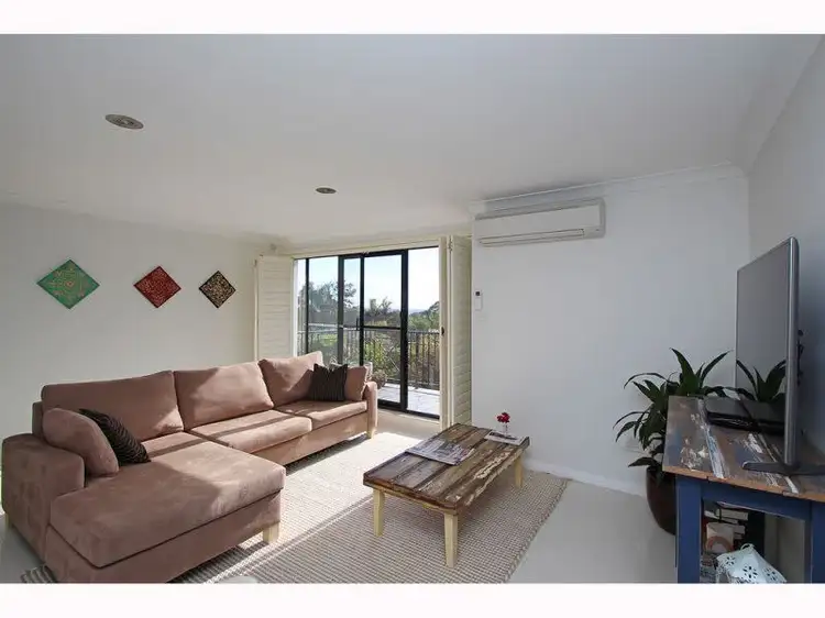 Second view of Homely townhouse listing, 4/172 Scenic Drive, Merewether NSW 2291