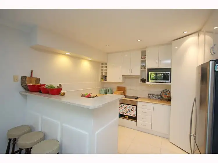 Third view of Homely townhouse listing, 4/172 Scenic Drive, Merewether NSW 2291